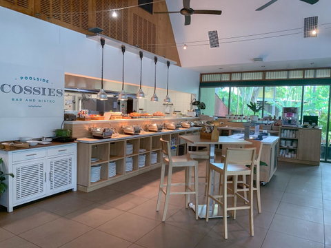 Mercure Darwin Airport Resort - Sydney Tourism 29