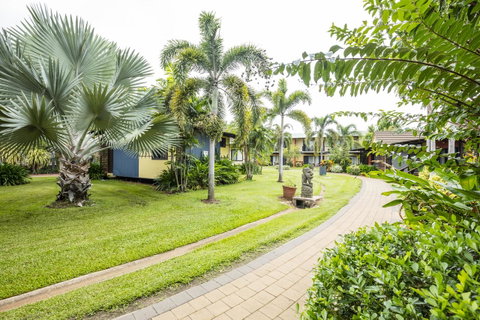 Mercure Darwin Airport Resort - Sydney Tourism 1
