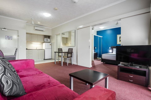Mercure Darwin Airport Resort - Sydney Tourism 33