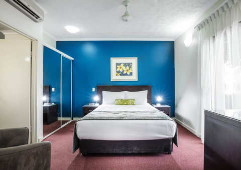 Mercure Darwin Airport Resort - Sydney Tourism 32