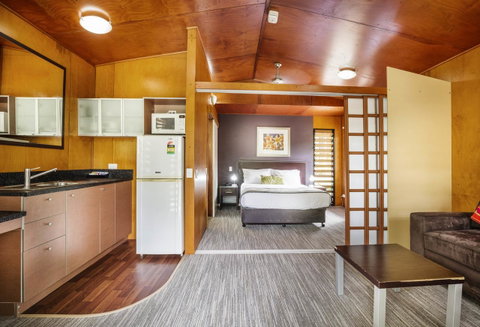 Mercure Darwin Airport Resort - Sydney Tourism 3