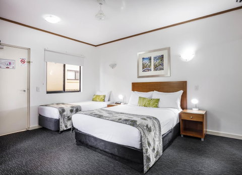 Mercure Darwin Airport Resort - Sydney Tourism 17