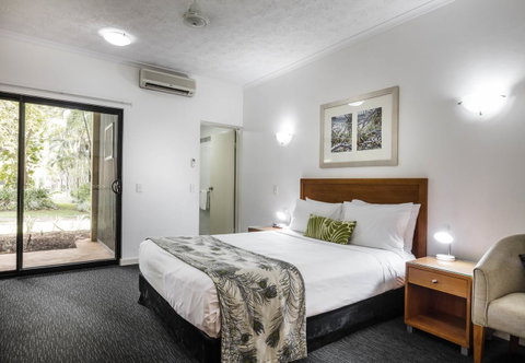 Mercure Darwin Airport Resort - Sydney Tourism 28