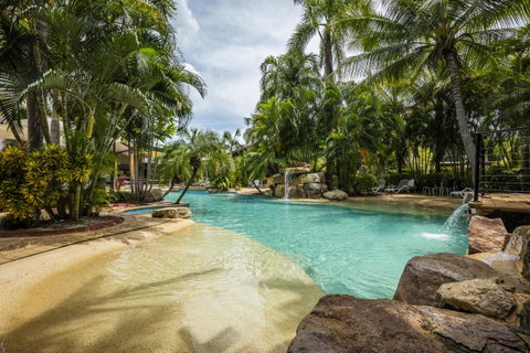 Mercure Darwin Airport Resort - Sydney Tourism 6