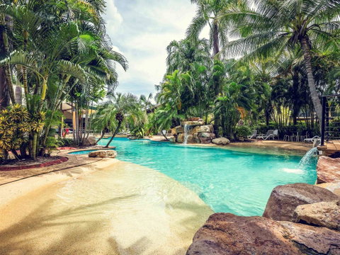 Mercure Darwin Airport Resort - Sydney Tourism 41