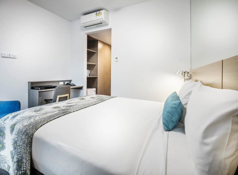 Mercure Darwin Airport Resort - Sydney Tourism 8