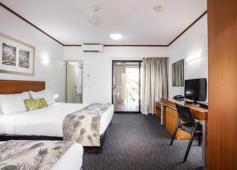 Mercure Darwin Airport Resort - Sydney Tourism 16