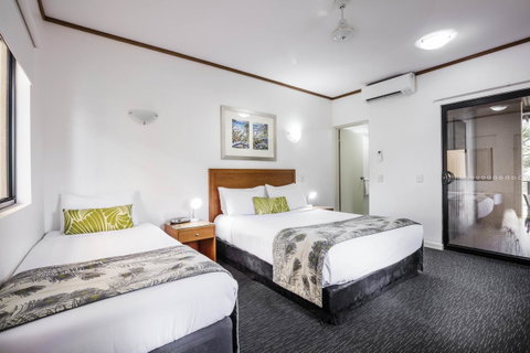 Mercure Darwin Airport Resort - Sydney Tourism 23