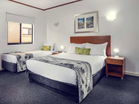 Mercure Darwin Airport Resort - Sydney Tourism 44