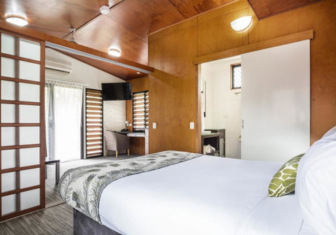 Mercure Darwin Airport Resort - Sydney Tourism 4