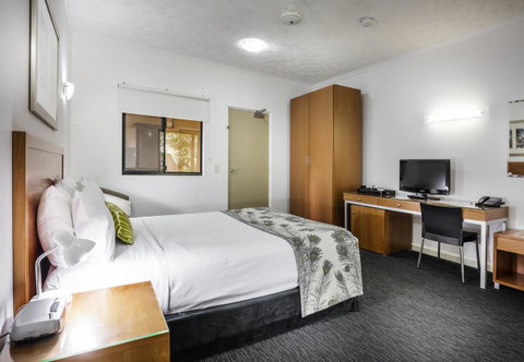 Mercure Darwin Airport Resort - Sydney Tourism 27