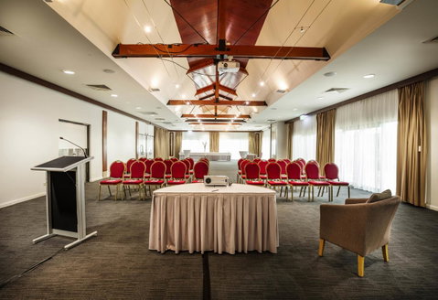 Mercure Darwin Airport Resort - Sydney Tourism 36