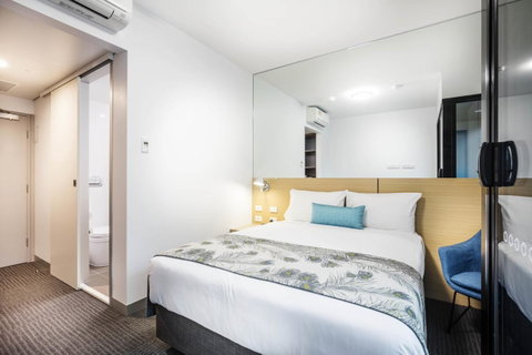 Mercure Darwin Airport Resort - Sydney Tourism 12
