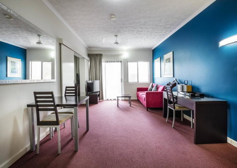 Mercure Darwin Airport Resort - Sydney Tourism 34