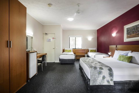 Mercure Darwin Airport Resort - Sydney Tourism 20
