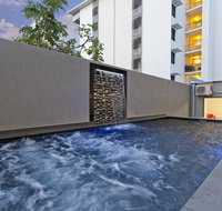 Argus Hotel Darwin - Sydney Tourism