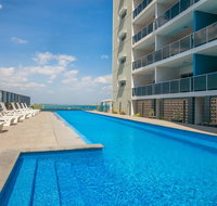 Ramada Suites by Wyndham Zen Quarter Darwin - Sydney Tourism