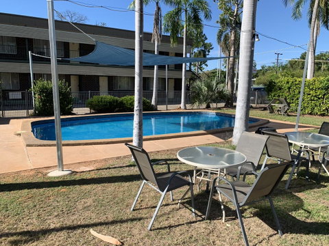 Pine Tree Motel - Sydney Tourism 1