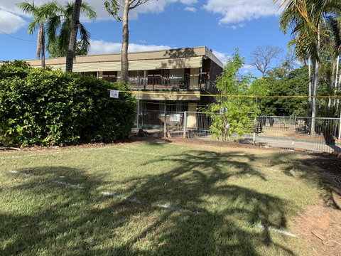 Pine Tree Motel - Sydney Tourism 6