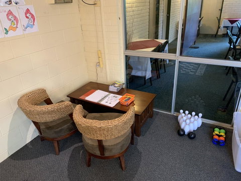 Pine Tree Motel - Sydney Tourism 37