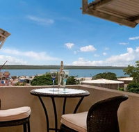 Central Studio Darwin CBD Northern Territory - Sydney Tourism