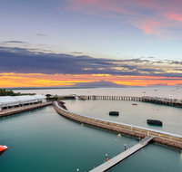 Astra Apartments Darwin - Sydney Tourism