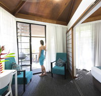 Palms City Resort - Sydney Tourism