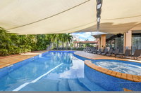 Mantra on The Esplanade