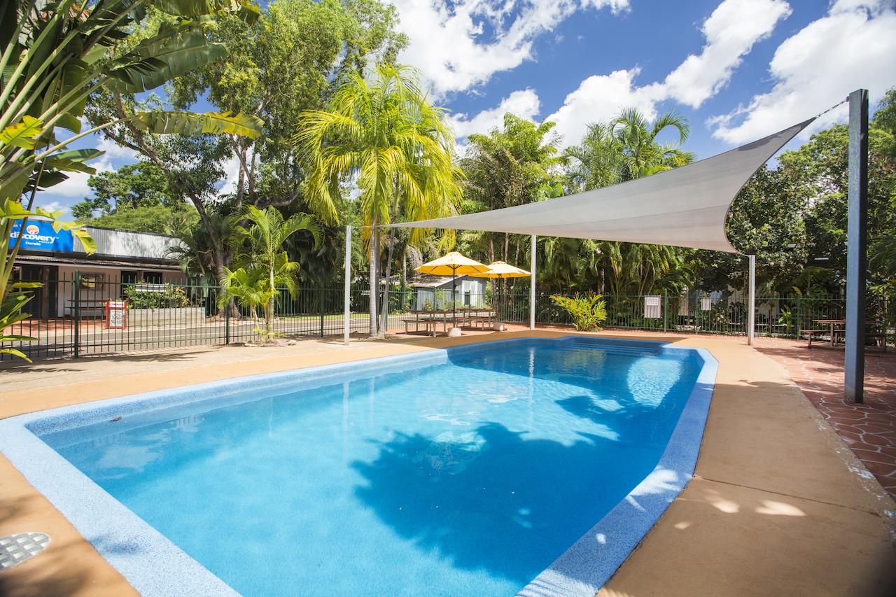 Winnellie NT Sydney Tourism