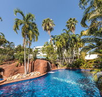 Travelodge Resort Darwin - Sydney Tourism