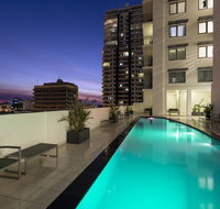 Oaks Elan Darwin - Sydney Tourism