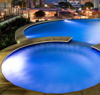 Mantra Pandanas - Sydney Tourism