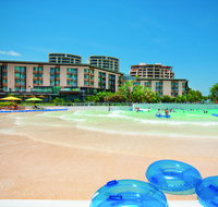 Adina Apartment Hotel Darwin Waterfront - Sydney Tourism