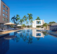 DoubleTree by Hilton Esplanade Darwin - Sydney Tourism