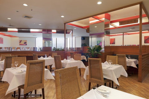 Hilton Darwin - Sydney Tourism 18