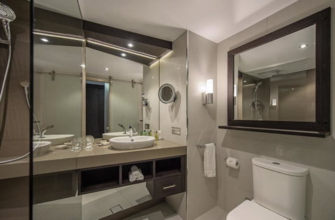 Hilton Darwin - Sydney Tourism 17