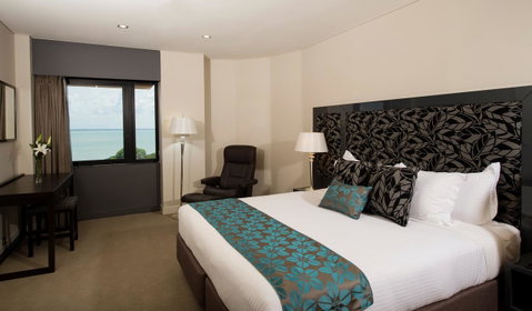Hilton Darwin - Sydney Tourism 22