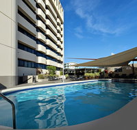 Hilton Darwin - Sydney Tourism