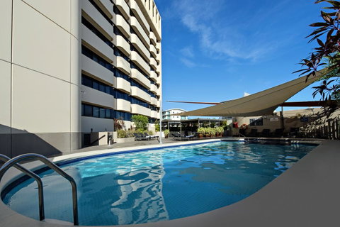 Hilton Darwin - Sydney Tourism 0