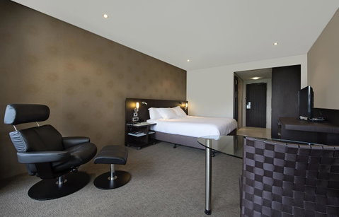 Hilton Darwin - Sydney Tourism 26