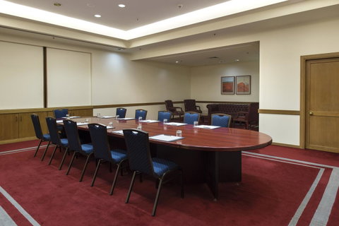 Hilton Darwin - Sydney Tourism 40