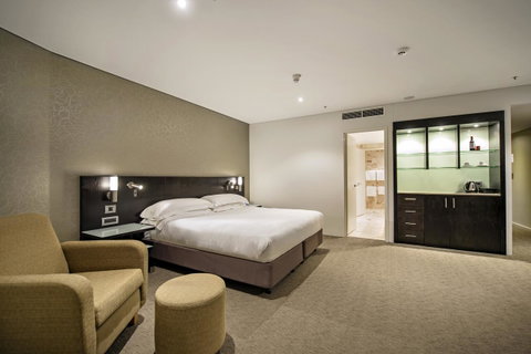 Hilton Darwin - Sydney Tourism 34