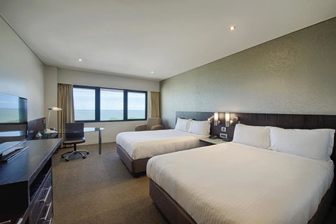 Hilton Darwin - Sydney Tourism 14