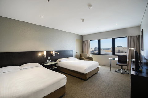 Hilton Darwin - Sydney Tourism 37