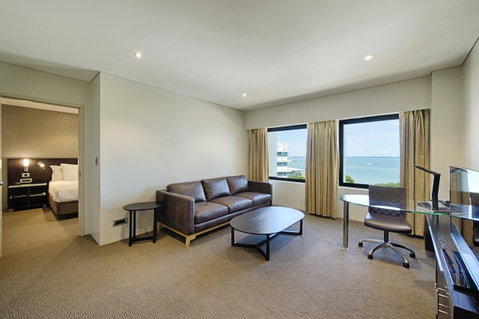 Hilton Darwin - Sydney Tourism 12