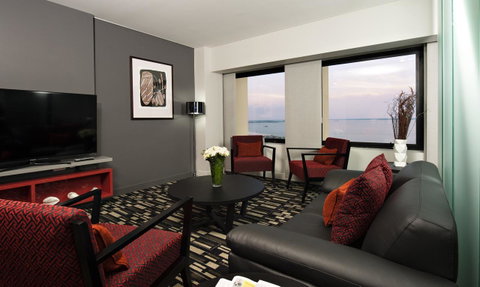 Hilton Darwin - Sydney Tourism 11