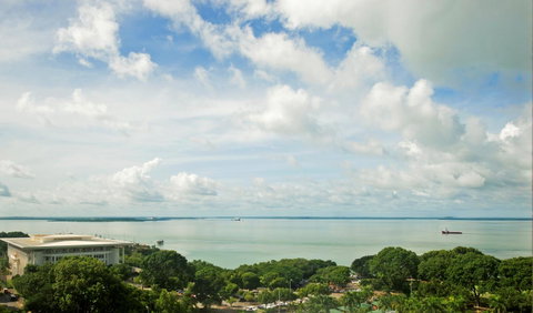 Hilton Darwin - Sydney Tourism 23