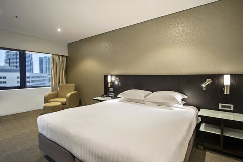 Hilton Darwin - Sydney Tourism 32