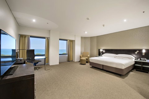 Hilton Darwin - Sydney Tourism 33