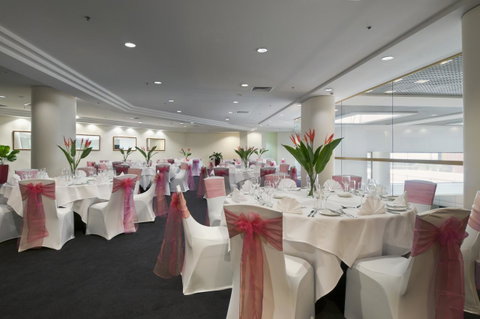 Hilton Darwin - Sydney Tourism 38